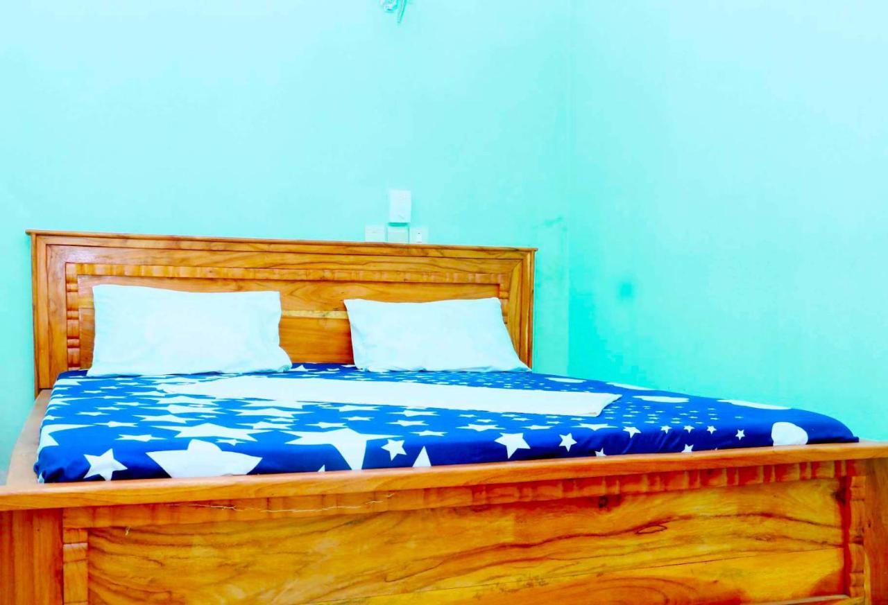 Nora Hotel Котону Екстер'єр фото