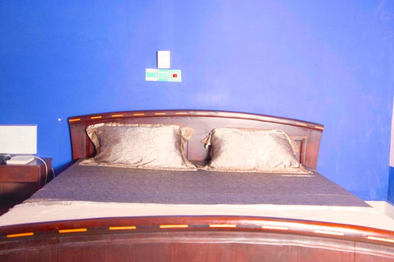 Nora Hotel Котону Екстер'єр фото