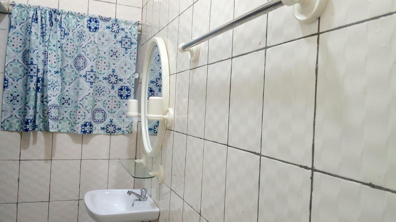 Nora Hotel Котону Екстер'єр фото