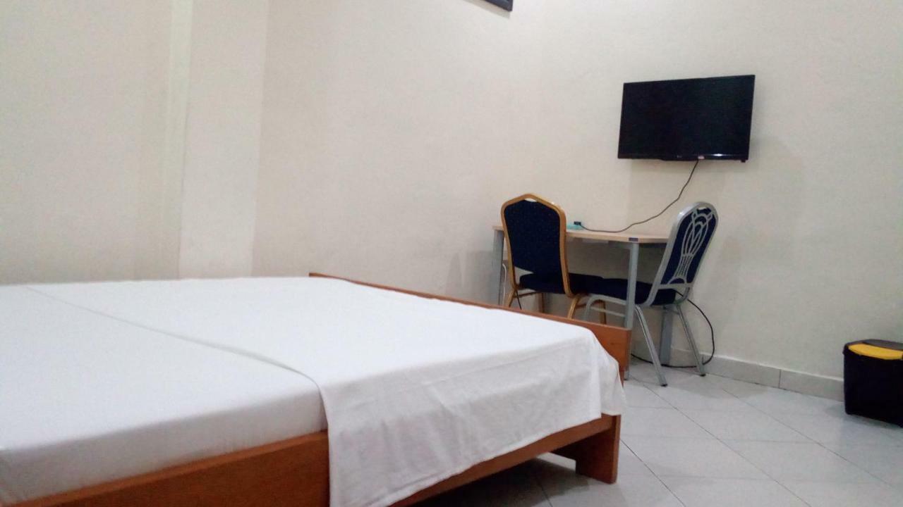 Nora Hotel Котону Екстер'єр фото