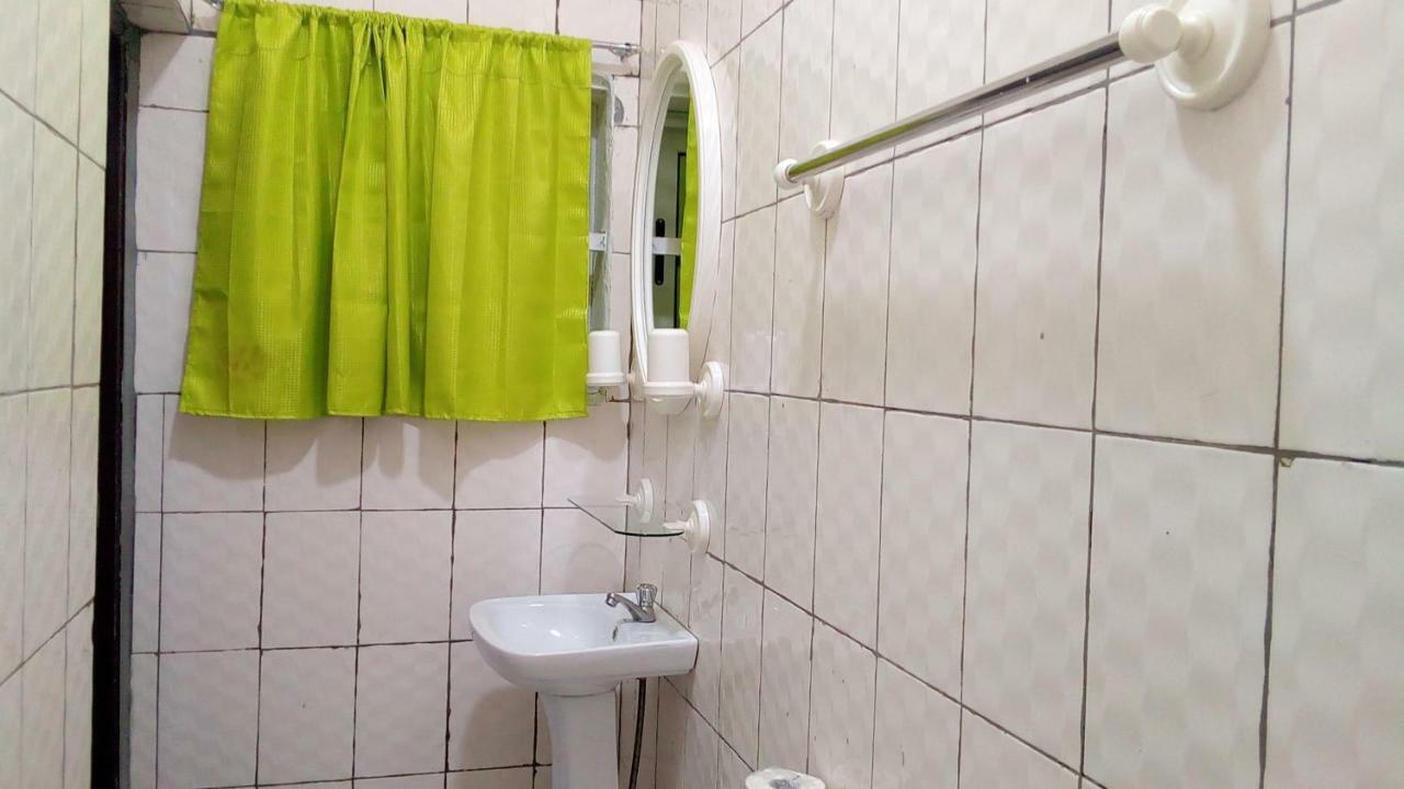 Nora Hotel Котону Екстер'єр фото