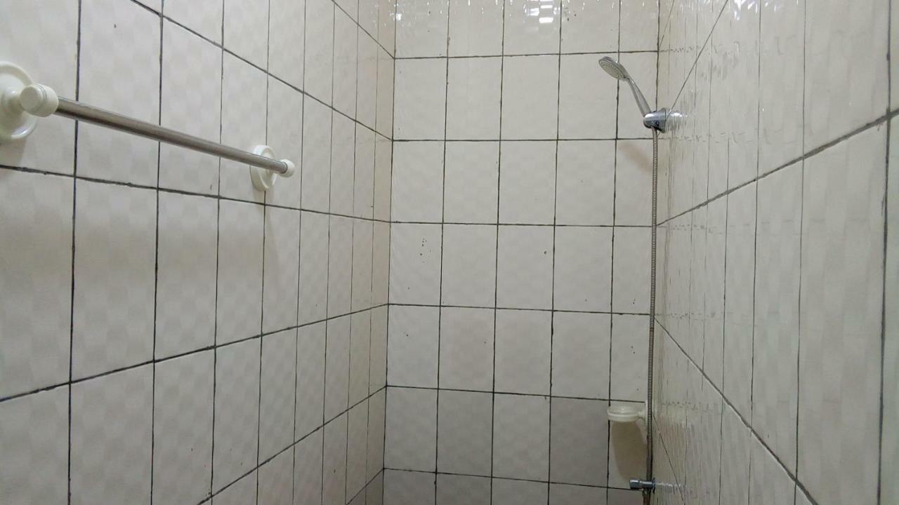 Nora Hotel Котону Екстер'єр фото